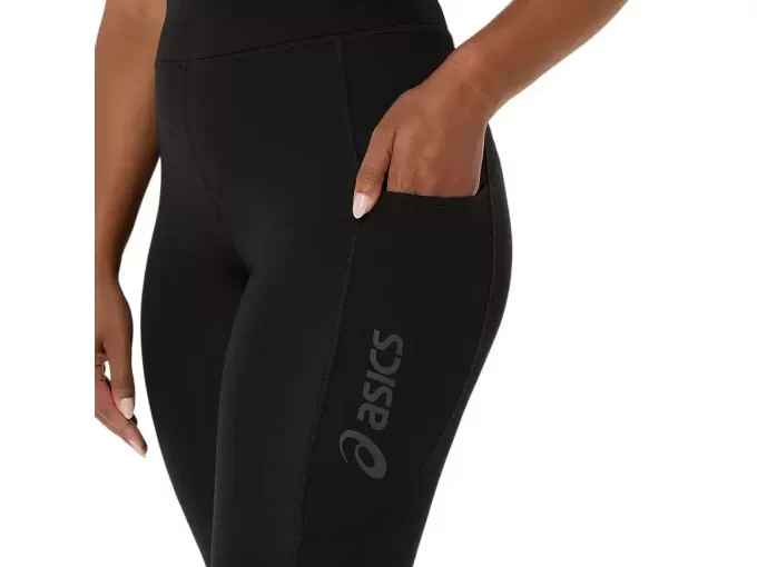 TRÆNINGSCORE ASICS LOGO TIGHT TRÆNINGSCORE ASICS LOGO TIGHT