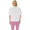 TRAINING CORE ASICS SPIRAL GRAPHIC RELAXED T-SHIRT TRAINING CORE ASICS SPIRAL GRAPHIC RELAXED T-SHIRT