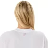 TRAINING CORE ASICS SPIRAL GRAPHIC RELAXED T-SHIRT TRAINING CORE ASICS SPIRAL GRAPHIC RELAXED T-SHIRT