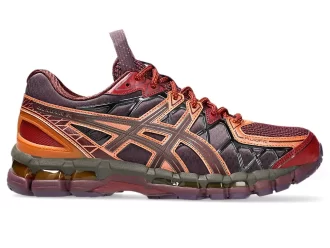 UB10-S GEL-KAYANO 20