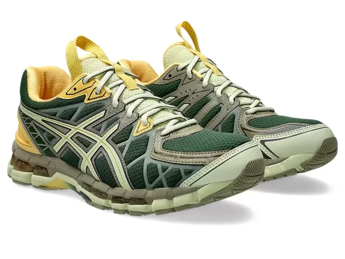 UB10-S GEL-KAYANO 20 UB10-S GEL-KAYANO 20