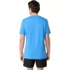 UNISEX ASICS EST. 1977 MOUNTAIN T-SHIRT UNISEX ASICS EST. 1977 MOUNTAIN T-SHIRT