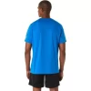 UNISEX ASICS EST. 1977 MOUNTAIN T-SHIRT UNISEX ASICS EST. 1977 MOUNTAIN T-SHIRT