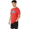 UNISEX ASICS EST. 1977 MOUNTAIN T-SHIRT