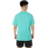 UNISEX ASICS EST. 1977 MOUNTAIN T-SHIRT