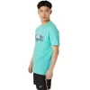 UNISEX ASICS EST. 1977 MOUNTAIN T-SHIRT