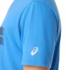 UNISEX ASICS EST. 1977 MOUNTAIN T-SHIRT UNISEX ASICS EST. 1977 MOUNTAIN T-SHIRT