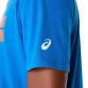 UNISEX ASICS EST. 1977 MOUNTAIN T-SHIRT UNISEX ASICS EST. 1977 MOUNTAIN T-SHIRT