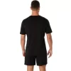 UNISEX ASICS FERIE KORTÆRMET T-SHIRT UNISEX ASICS FERIE KORTÆRMET T-SHIRT