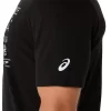 UNISEX ASICS FERIE KORTÆRMET T-SHIRT UNISEX ASICS FERIE KORTÆRMET T-SHIRT