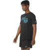 UNISEX ASICS FUN RUN CREW UNISEX ASICS FUN RUN CREW