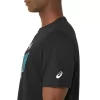 UNISEX ASICS FUN RUN CREW UNISEX ASICS FUN RUN CREW