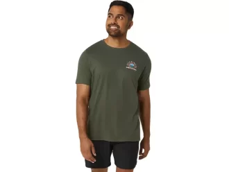 UNISEX ASICS GO OUTSIDE-HOLDER