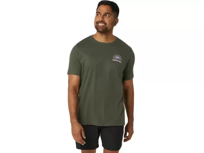UNISEX ASICS GO OUTSIDE-HOLDER UNISEX ASICS GO OUTSIDE-HOLDER