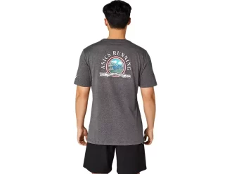 UNISEX ASICS GO OUTSIDE-HOLDER
