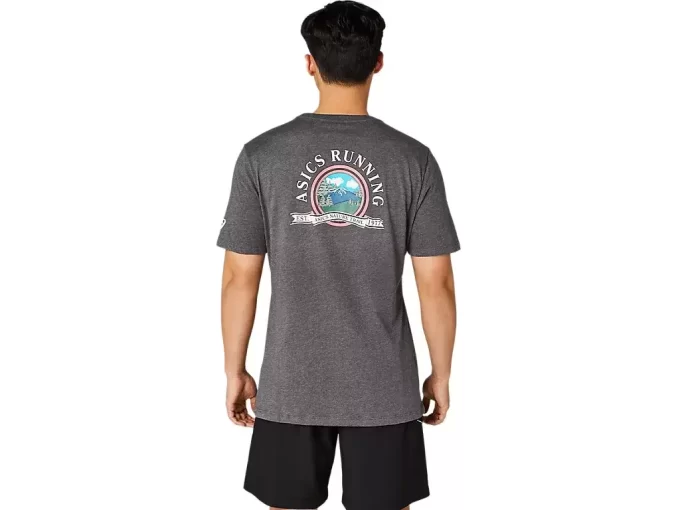UNISEX ASICS GO OUTSIDE-HOLDER