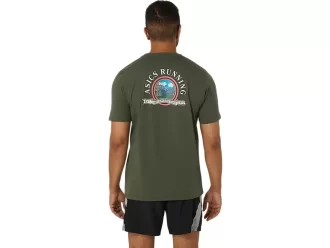 UNISEX ASICS GO OUTSIDE-HOLDER