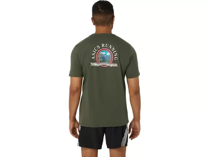 UNISEX ASICS GO OUTSIDE-HOLDER UNISEX ASICS GO OUTSIDE-HOLDER
