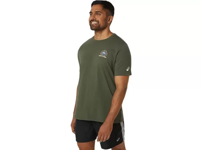 UNISEX ASICS GO OUTSIDE-HOLDER UNISEX ASICS GO OUTSIDE-HOLDER