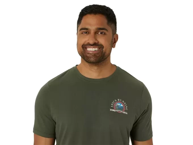UNISEX ASICS GO OUTSIDE-HOLDER UNISEX ASICS GO OUTSIDE-HOLDER