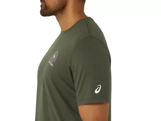 UNISEX ASICS GO OUTSIDE-HOLDER UNISEX ASICS GO OUTSIDE-HOLDER