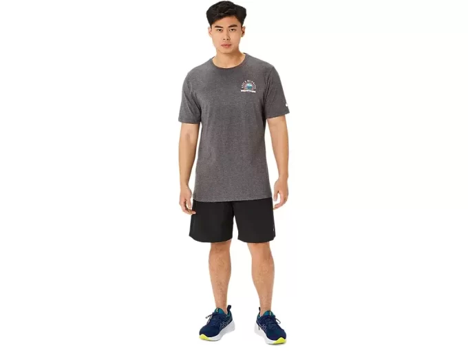 UNISEX ASICS GO OUTSIDE-HOLDER