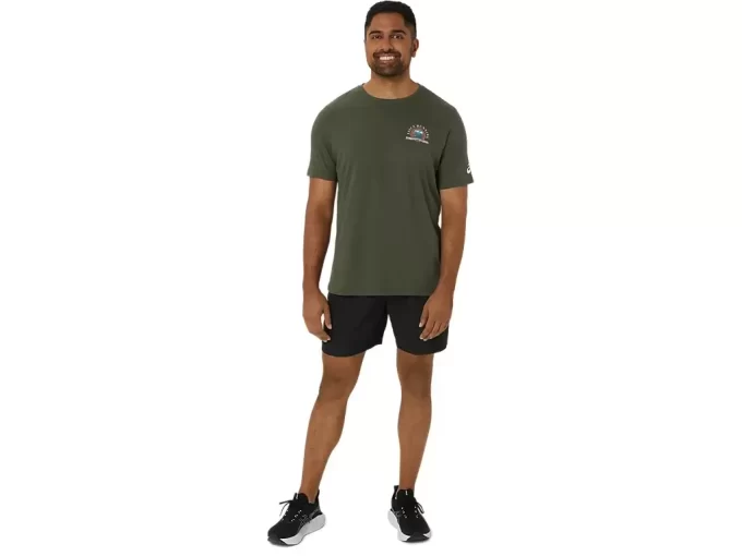 UNISEX ASICS GO OUTSIDE-HOLDER UNISEX ASICS GO OUTSIDE-HOLDER