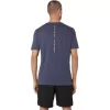 UNISEX ASICS LYSERE DAGE FORUDE KORTÆRMET T-SHIRT UNISEX ASICS LYSERE DAGE FORUDE KORTÆRMET T-SHIRT
