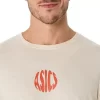 UNISEX ASICS MY RUN T-SHIRT UNISEX ASICS MY RUN T-SHIRT