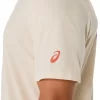 UNISEX ASICS MY RUN T-SHIRT UNISEX ASICS MY RUN T-SHIRT