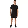 UNISEX ASICS NATURE KORTÆRMET T-SHIRT UNISEX ASICS NATURE KORTÆRMET T-SHIRT