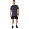 UNISEX ASICS NATURE KORTÆRMET T-SHIRT UNISEX ASICS NATURE KORTÆRMET T-SHIRT