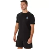 UNISEX ASICS NATURE KORTÆRMET T-SHIRT UNISEX ASICS NATURE KORTÆRMET T-SHIRT