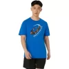 UNISEX ASICS NYC RUN CLUB 2.0 CREW UNISEX ASICS NYC RUN CLUB 2.0 CREW