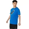 UNISEX ASICS NYC RUN CLUB 2.0 CREW UNISEX ASICS NYC RUN CLUB 2.0 CREW