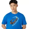 UNISEX ASICS NYC RUN CLUB 2.0 CREW UNISEX ASICS NYC RUN CLUB 2.0 CREW