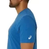 UNISEX ASICS NYC RUN CLUB 2.0 CREW UNISEX ASICS NYC RUN CLUB 2.0 CREW
