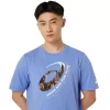 UNISEX ASICS NYC RUN CLUB 2.0 CREW UNISEX ASICS NYC RUN CLUB 2.0 CREW