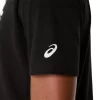 UNISEX ASICS OUTDOOR KORTÆRMET T-SHIRT UNISEX ASICS OUTDOOR KORTÆRMET T-SHIRT