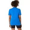 UNISEX ASICS PICKLEBALL KORTÆRMET T-SHIRT UNISEX ASICS PICKLEBALL KORTÆRMET T-SHIRT