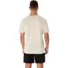 UNISEX ASICS PICKLEBALL KORTÆRMET T-SHIRT UNISEX ASICS PICKLEBALL KORTÆRMET T-SHIRT