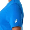 UNISEX ASICS PICKLEBALL KORTÆRMET T-SHIRT UNISEX ASICS PICKLEBALL KORTÆRMET T-SHIRT