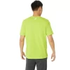 UNISEX ASICS RUN NYC RUN CLUB CREW T-SHIRT UNISEX ASICS RUN NYC RUN CLUB CREW T-SHIRT