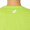 UNISEX ASICS RUN NYC RUN CLUB CREW T-SHIRT UNISEX ASICS RUN NYC RUN CLUB CREW T-SHIRT