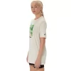 UNISEX ASICS RUN OUTSIDE CLUB KORTÆRMET T-SHIRT UNISEX ASICS RUN OUTSIDE CLUB KORTÆRMET T-SHIRT
