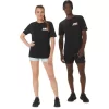 UNISEX ASICS SMSB 1977 RUN CLUB KORTÆRMET T-SHIRT UNISEX ASICS SMSB 1977 RUN CLUB KORTÆRMET T-SHIRT