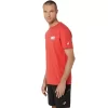 UNISEX ASICS SMSB 1977 RUN CLUB KORTÆRMET T-SHIRT UNISEX ASICS SMSB 1977 RUN CLUB KORTÆRMET T-SHIRT