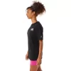 UNISEX ASICS SMSB 1977 RUN CLUB KORTÆRMET T-SHIRT UNISEX ASICS SMSB 1977 RUN CLUB KORTÆRMET T-SHIRT