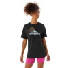 UNISEX ASICS SMSB JOURNEY T-SHIRT UNISEX ASICS SMSB JOURNEY T-SHIRT