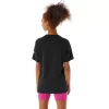 UNISEX ASICS SMSB JOURNEY T-SHIRT UNISEX ASICS SMSB JOURNEY T-SHIRT